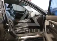 2014 Acura TL фото