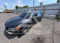 2014 Acura RLX фото