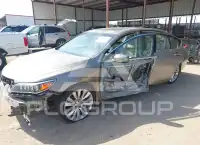 2014 Acura RLX photo