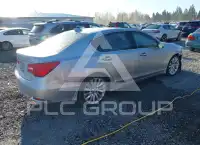 2014 Acura RLX фото