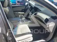 2014 Acura RLX фото