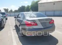 2014 Acura RLX фото