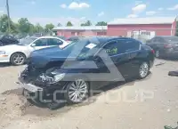 2014 Acura RLX фото