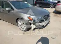 2014 Acura RLX photo