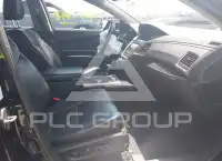 2014 Acura RLX фото