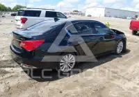 2014 Acura RLX photo