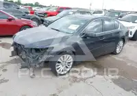 2014 Acura RLX фото