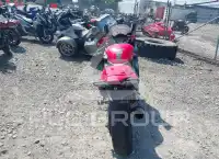 2014 Honda VFR фото