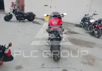 2014 Honda VFR фото