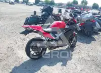 2014 Honda VFR фото