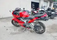 2014 Honda VFR фото