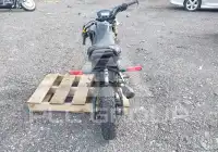 2014 Honda GROM фото