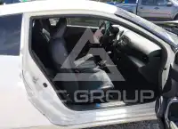 2014 Honda CR-Z photo