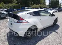 2014 Honda CR-Z photo