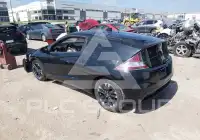 2014 Honda CR-Z фото
