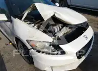2014 Honda CR-Z photo