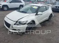 2014 Honda CR-Z фото