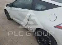 2014 Honda CR-Z photo