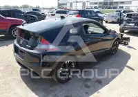 2014 Honda CR-Z фото