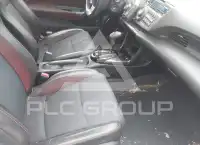 2014 Honda CR-Z photo