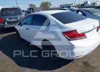 2014 Honda CIVIC фото
