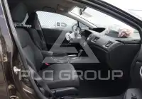 2014 Honda CIVIC фото