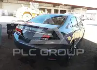 2014 Honda CIVIC фото