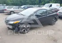 2014 Honda CIVIC photo