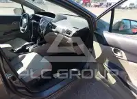 2014 Honda CIVIC фото
