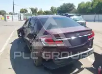 2014 Honda CIVIC photo