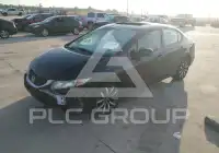 2014 Honda CIVIC фото
