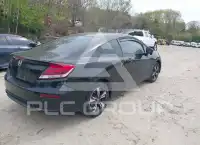 2014 Honda CIVIC фото