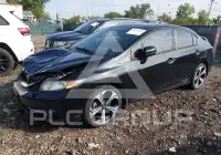 2014 Honda CIVIC photo