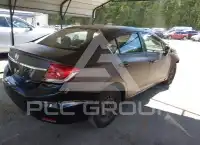 2014 Honda CIVIC photo