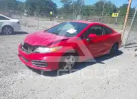 2014 Honda CIVIC photo