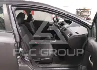 2014 Honda CIVIC фото