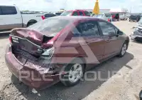 2014 Honda CIVIC фото