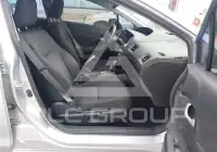 2014 Honda CIVIC фото