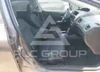 2014 Honda CIVIC photo