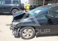 2014 Honda CIVIC фото