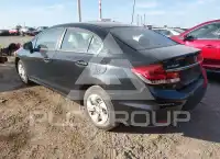 2014 Honda CIVIC photo