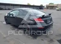 2014 Honda CIVIC photo
