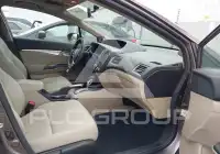 2014 Honda CIVIC фото