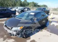 2014 Honda CIVIC фото
