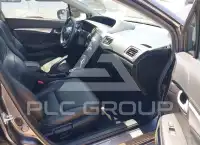 2014 Honda CIVIC photo