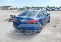 2014 Honda CIVIC фото