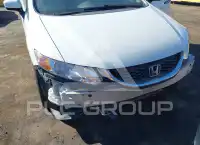 2014 Honda CIVIC фото