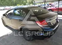 2014 Honda CIVIC photo