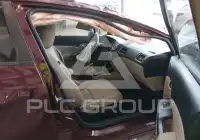 2014 Honda CIVIC фото