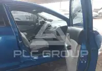 2014 Honda CIVIC фото